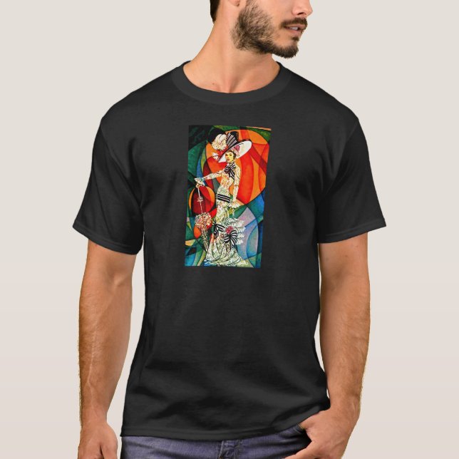 T-shirt MA FÊTE LADY.jpg (Devant)