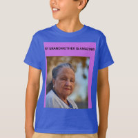 MA GRAND-MÈRE EST INCROYABLE
