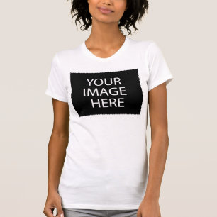 T-shirt Ma grange mes règles