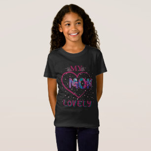T-Shirt Ma jolie maman