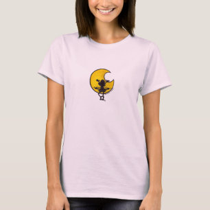 T-shirt Ma Lune, mon cerceau