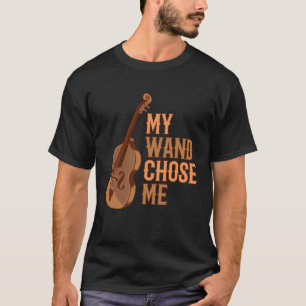 T-shirt Ma Main M'A Choisie