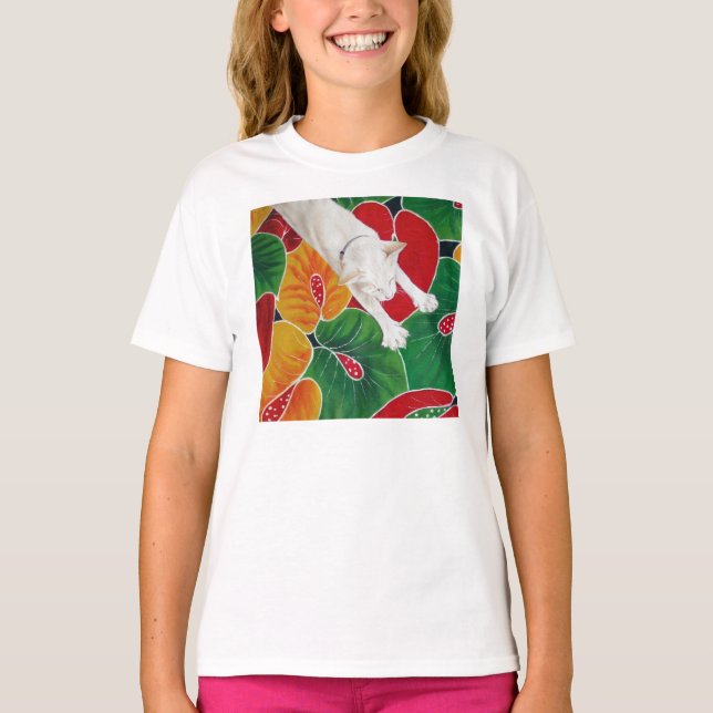 T-shirt ma mère (Devant)