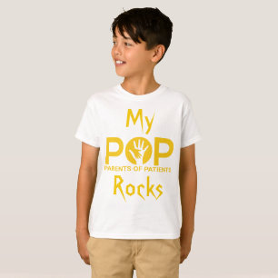T-shirt Ma petite pièce en t de P