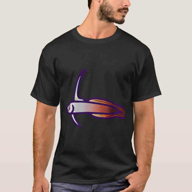 T-SHIRT MA PREMIÈRE CHEMISE DE PÊCHE / PÊCHE (Devant)