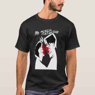 T-shirt Ma relation Médicale