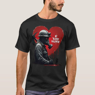 T-shirt Ma Saint Valentin4
