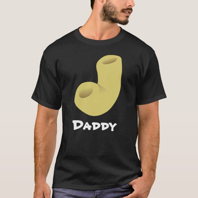 T-shirt Mac Daddy (Devant)