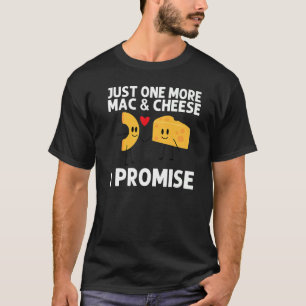 T-shirt Mac Et Fromage Designs Pour Hommes Femmes Pâtes Al