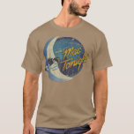 T-shirt Mac Tonight Moon Man 1986<br><div class="desc">Mac Tonight Moon Man 1986.</div>