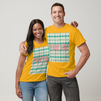 T-SHIRT MACAU MAP TEE