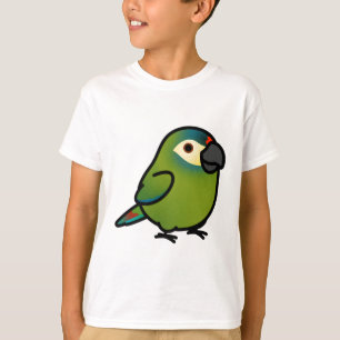 T-shirt Macaw de Chubby Illiger