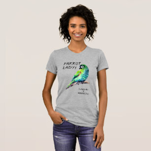 T-Shirt Macaw de Hahn