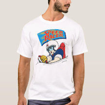 Mach GO - Speed Racer