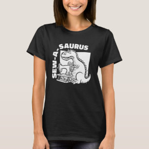 T-shirt Machine à coudre - Machine à égout Trex
