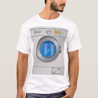 Machine à laver