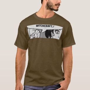 T-shirt Machine de cuisine - Femme Whisperer - Sorcière -