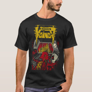 T-shirt Machine —&gt ;&gt ; Voivod Trending 1 Classic T-