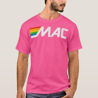T-shirt Machine MAC