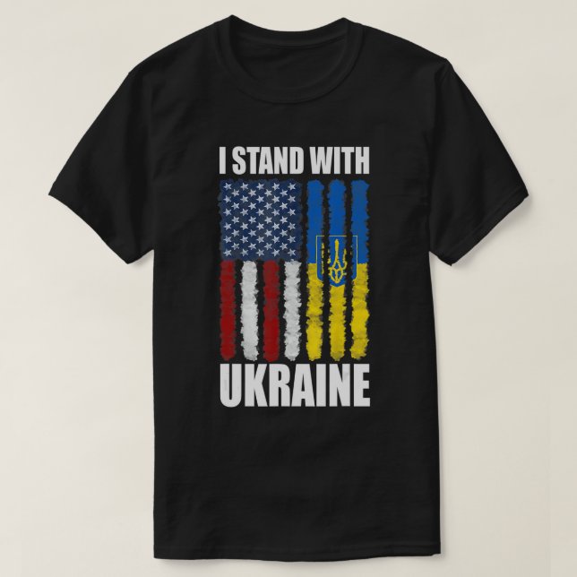 T-shirt Machinist Flag Tools CNC Machine Operator Machinin (Design devant)