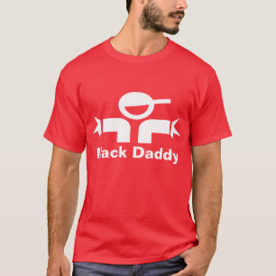 T-shirt Mack Daddy