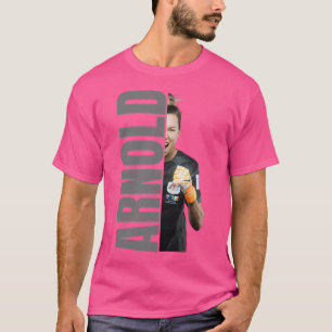 T-shirt Mackenzie Arnold