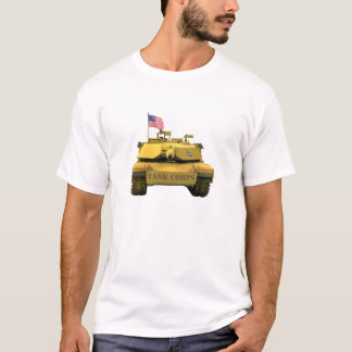 T-SHIRT MAÇON DE CORPS DE RÉSERVOIR