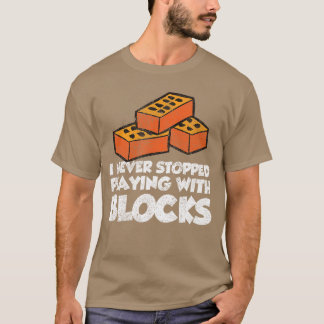 T-shirt Maçon Maçonnerie Maçons Maçonnerie Drôle Maçon