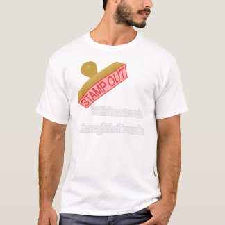 T-shirt Macroglobulinémie primaire