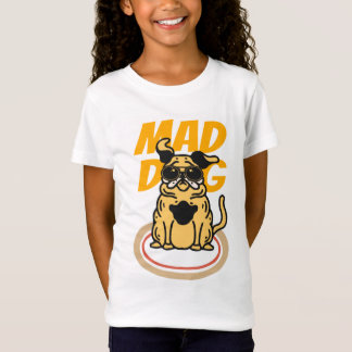 T-Shirt MAD DOG