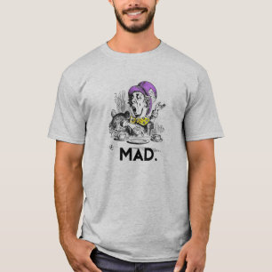 T-shirt Mad Hatter