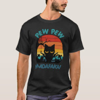 madafakas de pew pew