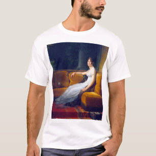 T-shirt Madame Bonaparte (Joséphine)