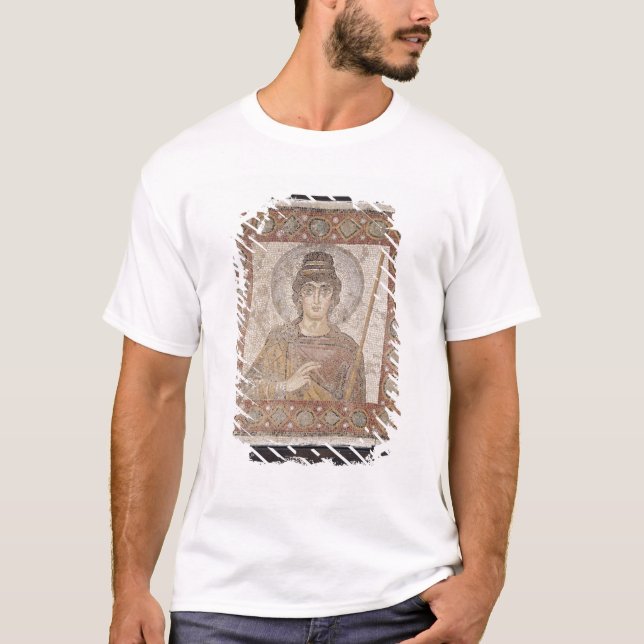 T-shirt Madame de Carthage (Devant)