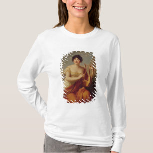 T-shirt Madame de Stael comme Corinne