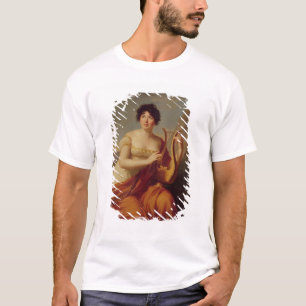 T-shirt Madame de Stael comme Corinne