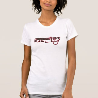 T-shirt Madame débardeur de FAMF1RST