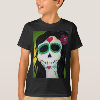 T-shirt Madame La Fee