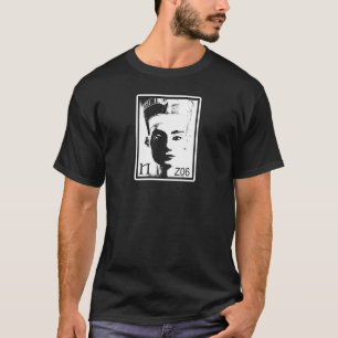 T-shirt Madame N