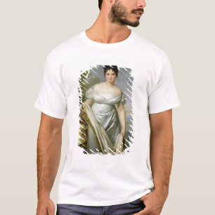 T-shirt Madame Tallien
