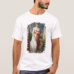 T-shirt Madame Tallien
