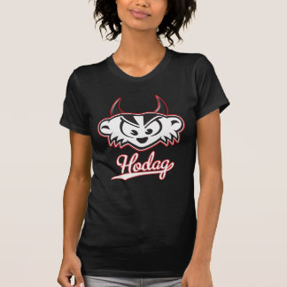 T-shirt MadBadger Hodag !
