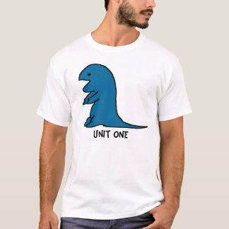 T-shirt Maddie, unité UNE