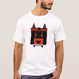 T-shirt maddog