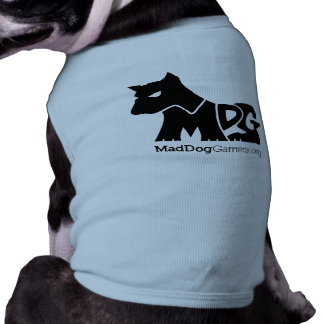 T-shirt MadDogGamers