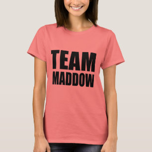 T-SHIRT MADDOW