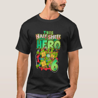 T-shirt Mademark x Teenage Mutant Ninja Turtles Teenage Mu
