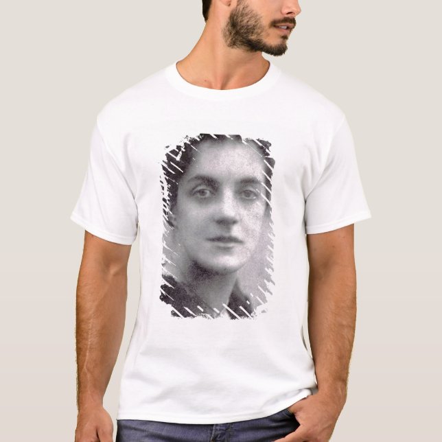 T-shirt Madge Vaughan (Devant)