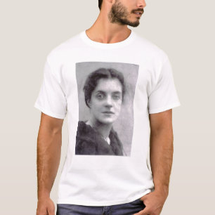 T-shirt Madge Vaughan