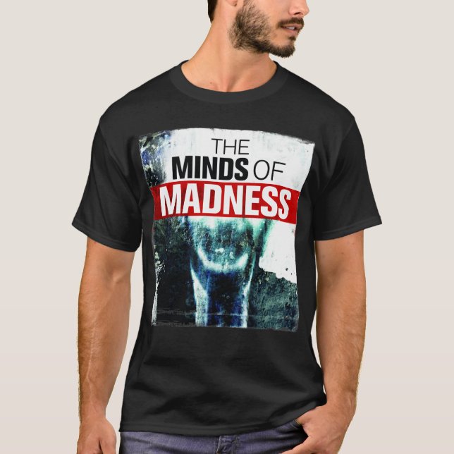 T-shirt Madness Tee (Devant)